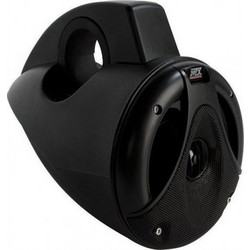 MTX TM-652WB marine 6.5'' 150w (ζεύγος) σε μαύρο και λευκό