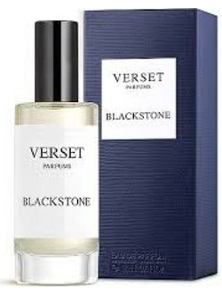 Verset Parfums Blackstone Eau de Parfum 15ml