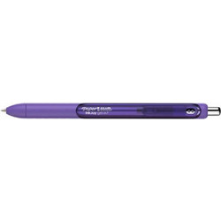 Papermate Inkjoy Purple Στυλό Gel 0.7mm Μωβ