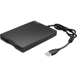 FLOPPY SANDBERG USB MINI READER 133-50