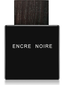Lalique Encre Noire Eau de Toilette 100ml