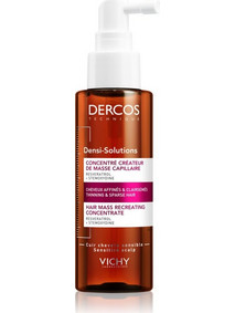 Vichy Dercos Densi-Solutions Treatment Λοσιόν κατά της Τριχόπτωσης 100ml