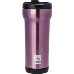 Ecolife Coffee Purple 33-BO-4005 420ml