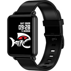Colmi Land 1 Black