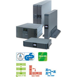 Socomec Netys RT 3300 3300VA/2700W