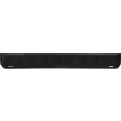 Sennheiser SB-01 Ambeo Soundbar 250W 5.1.4 με Τηλεχειριστήριο Black