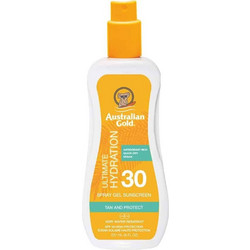 Australian Gold Αντηλιακό Spray Σώματος SPF30 237ml