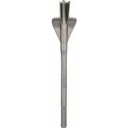 Bosch Καναλοκάλεμο με πτερύγια 380mm SDS max-2608690000
