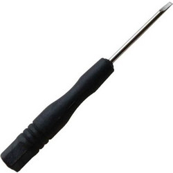 MINI screwdriver M3 Flat
