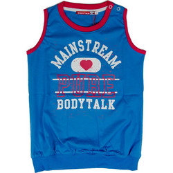 BodyTalk Παιδικό Φόρεμα Royal Blue 161-747001-00441