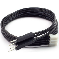 HyperPixel 4.0 I2C Cable (JST-PH to male DuPont)