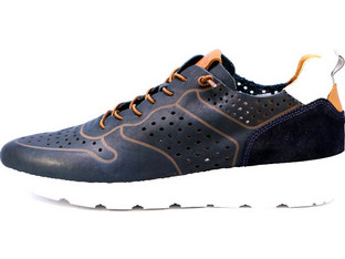 UR1 Ανδρικό Casual Μπλέ J4613 navy