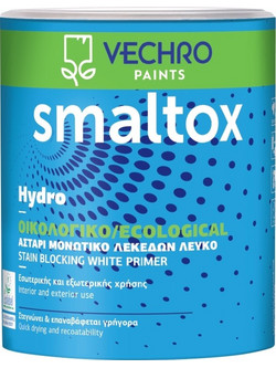Vechro Smaltox Hydro Μονωτικό Αστάρι Νερού 3lt
