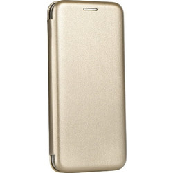 Forcell Elegance Book Gold (Xiaomi Redmi S2)