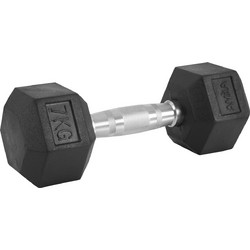 Amila 84766 Εξάγωνος Αλτήρας 7kg