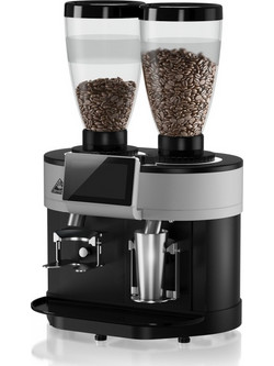Mahlkonig Κ30 Twin 2.0 Hybrid Μύλος Άλεσης Καφέ On Demand