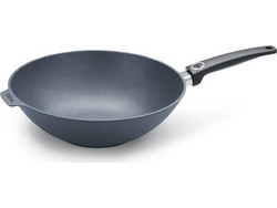 WOLL Diamond Lite Wok Αλουμινίου Αντικολλητικό 32cm