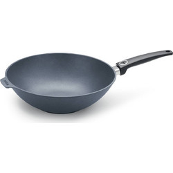 WOLL Diamond Lite Wok Αλουμινίου Αντικολλητικό 32cm