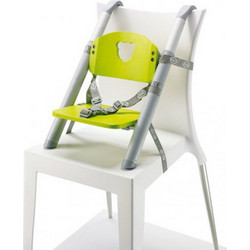 Pali Up Booster Seat Lime