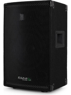 Ibiza DISCO8B
