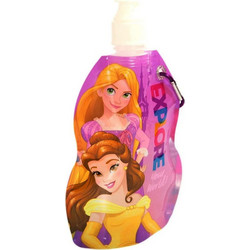 Arditex Disney Princess Παιδικό Μπουκάλι Πλαστικό Πολύχρωμο 500ml
