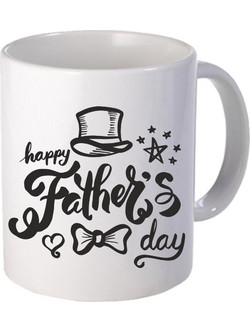 Κούπα για τον Μπαμπά happy father's day hat Κεραμική