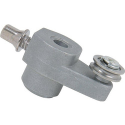 DrumCraft DC4 Stroke Adjustment