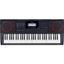 Casio CT-X3000 Αρμόνιο με 61 Δυναμικά Πλήκτρα & Ελληνικούς Ρυθμούς
