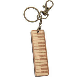 Gewa Key Ring - Keyboard