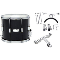 Gewa 891.110 Parade Drum - 14 x 10"