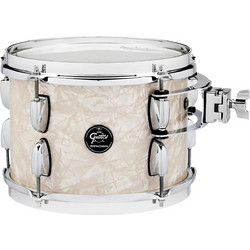 Gretsch Renown Maple 2016 Tom - 10" x 7" Vintage Pearl