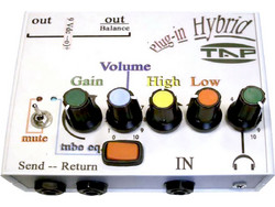 TAP Hybrid
