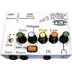TAP Hybrid