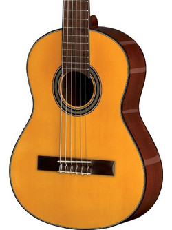 Gewa VGS Student Natural 1/2