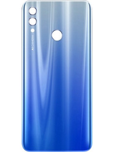 Πίσω Καπάκι / Back Cover για Honor 10 Lite HRY-LX1 Sky Blue