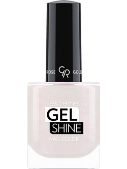 Golden Rose Extreme Gel Shine 05 Gloss Βερνίκι Νυχιών Quick Dry 10.2ml