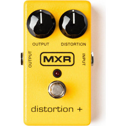 Dunlop MXR M104 Distortion Plus