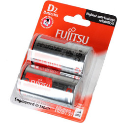 Fujitsu Universal Power D 2τμχ