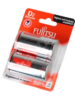 Fujitsu Universal Power D 2τμχ