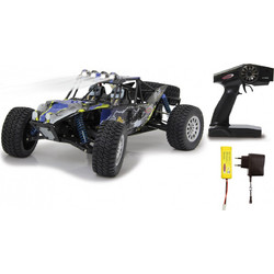 Jamara Dakar Desertbuggy Τηλεκατευθυνόμενο Αυτοκίνητο 4WD 1:10 53290