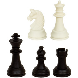 ToyMarkt Πιόνια για Σκάκι 69-574