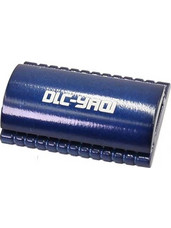 Yaqi Cobbled SRH09 Ανταλλακτικά Ξυραφάκια Space Blue