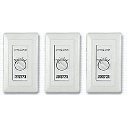 INTER-M ATT-30 ATTENUATOR 330Ω, 7-30W
