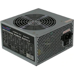 LC-Power LC500H-12 V2.2 Τροφοδοτικό Υπολογιστή ATX