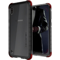 Ghostek Covert 3 Samsung Galaxy A10 - Smoke (GHOCAS2210)