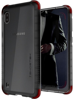 Ghostek Covert 3 Samsung Galaxy A10 - Smoke (GHOCAS2210)