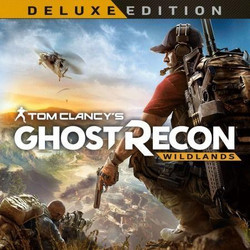 Tom Clancy's Ghost Recon Wildlands Deluxe Edition Key PC