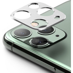 RINGKE CAMERA STYLING IPHONE 11 PRO SILVER