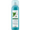 Klorane Aquatic Mint Detox Dry Shampoo 150ml Klorane Aquatic Mint Detox Dry Shampoo 150ml