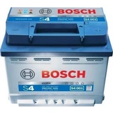 S4E05 Batería Bosch EFB 12V 60Ah 560A -/+ Start Stop · Alto Rendimiento